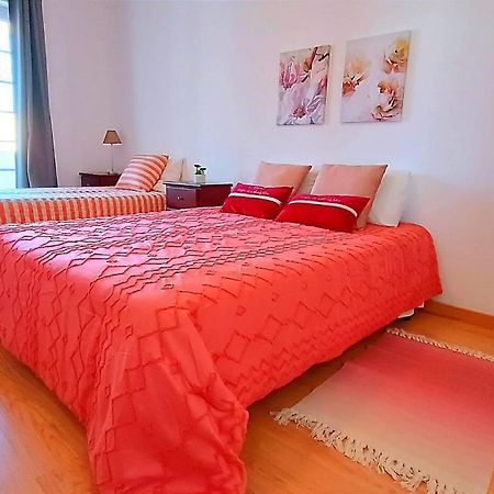 Gardunha Apartments 3º Direito Фундан Екстер'єр фото